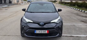 Toyota C-HR GR SPORT, снимка 2