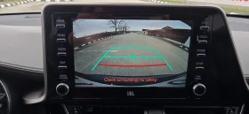 Toyota C-HR GR SPORT, снимка 11