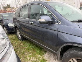 Honda Cr-v 2.2, снимка 8