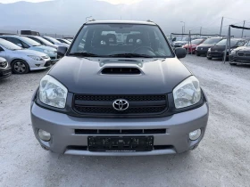 Toyota Rav4 2.0 D4-D/116kc/4х4/ Facelift/Климатроник, снимка 2