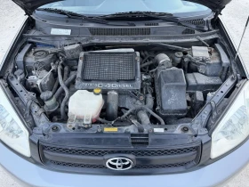 Toyota Rav4 2.0 D4-D/116kc/4х4/ Facelift/Климатроник, снимка 14