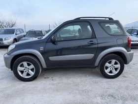 Toyota Rav4 2.0 D4-D/116kc/4х4/ Facelift/Климатроник, снимка 8