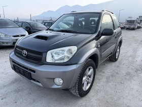 Toyota Rav4 2.0 D4-D/116kc/4х4/ Facelift/Климатроник, снимка 1