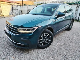 VW Tiguan 2022гDSG-2.0TDi-150кс-FACE-ПЕРФЕКТЕН!, снимка 1