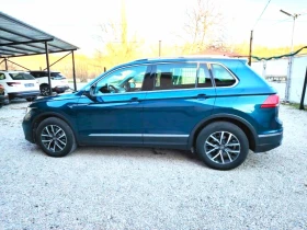 VW Tiguan 2022гDSG-2.0TDi-150кс-FACE-ПЕРФЕКТЕН!, снимка 3