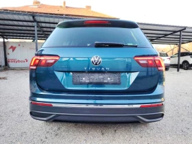 VW Tiguan 2022гDSG-2.0TDi-150кс-FACE-ПЕРФЕКТЕН!, снимка 5