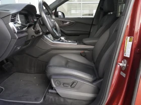 Audi Q7 2021 Audi Q7 TECHNIK, снимка 9