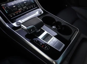 Audi Q7 2021 Audi Q7 TECHNIK, снимка 12