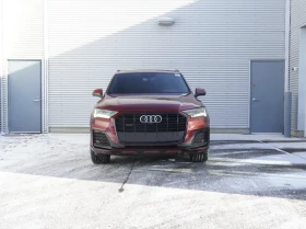 Audi Q7 2021 Audi Q7 TECHNIK, снимка 2