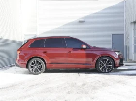 Audi Q7 2021 Audi Q7 TECHNIK, снимка 4