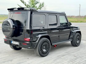 Mercedes-Benz G 450 BRABUS 2026, снимка 5