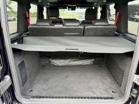 Mercedes-Benz G 450 BRABUS 2026, снимка 12