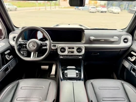 Mercedes-Benz G 450 BRABUS 2026, снимка 9