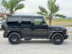 Mercedes-Benz G 450 BRABUS 2026, снимка 7