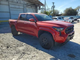 Toyota Tacoma 2.4l Double Cab, снимка 4