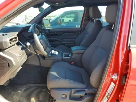 Toyota Tacoma 2.4l Double Cab, снимка 7