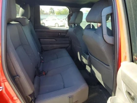 Toyota Tacoma 2.4l Double Cab, снимка 10