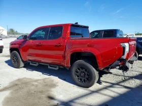 Toyota Tacoma 2.4l Double Cab, снимка 2