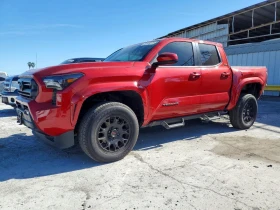 Toyota Tacoma 2.4l Double Cab, снимка 1