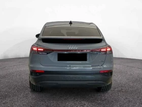 Audi Q4 45 QUATTRO S-LINE HEAD-UP, снимка 4