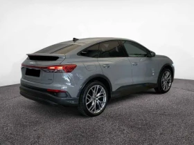 Audi Q4 45 QUATTRO S-LINE HEAD-UP, снимка 3