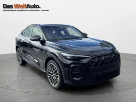 Audi SQ5, снимка 2