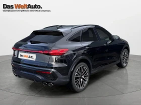 Audi SQ5, снимка 4