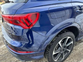 Audi Q3 * Progressiv 45 TFSI quattro * CARFAX * ЦЕНА ДО БГ, снимка 12