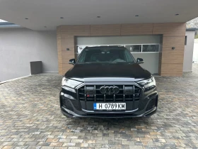 Audi SQ7 SQ7 quattro, снимка 1