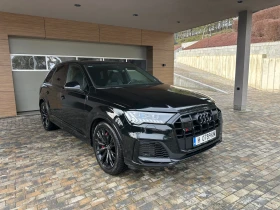 Audi SQ7 SQ7 quattro, снимка 2