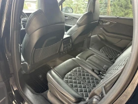 Audi SQ7 SQ7 quattro, снимка 9
