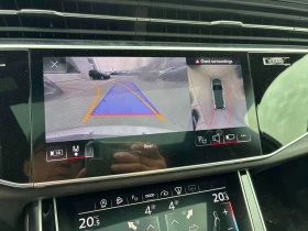 Audi Q7 | Technik | DISTRONIC | 360 | ОБДУХВАНЕ | HUD | , снимка 14