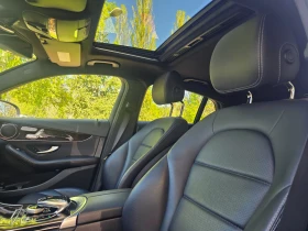 Mercedes-Benz GLC 300, снимка 7