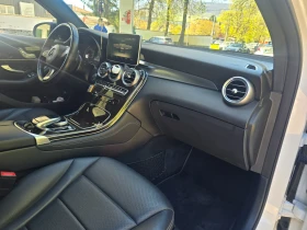 Mercedes-Benz GLC 300, снимка 6