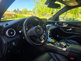 Mercedes-Benz GLC 300, снимка 5