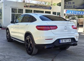 Mercedes-Benz GLC 300, снимка 3