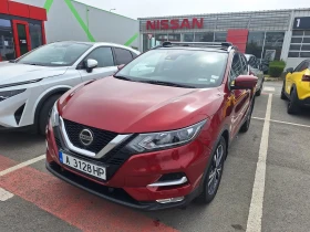 Nissan Qashqai, снимка 1