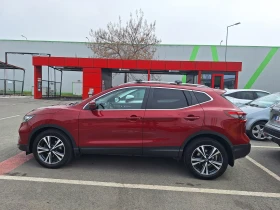 Nissan Qashqai, снимка 3