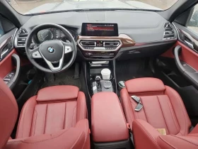 BMW X3 XDRIVE30I| ПОДГРЕВИ| ПАНО| 360| 2 КЛЮЧА| CARFAX, снимка 9
