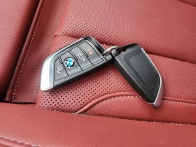 BMW X3 XDRIVE30I| ПОДГРЕВИ| ПАНО| 360| 2 КЛЮЧА| CARFAX, снимка 10