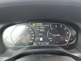 BMW X3 XDRIVE30I| ПОДГРЕВИ| ПАНО| 360| 2 КЛЮЧА| CARFAX, снимка 11