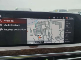 BMW X3 XDRIVE30I| ПОДГРЕВИ| ПАНО| 360| 2 КЛЮЧА| CARFAX, снимка 12