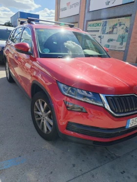Skoda Kodiaq, снимка 1