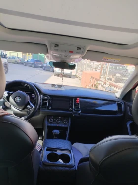 Skoda Kodiaq, снимка 5