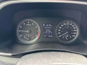 Hyundai Tucson * Essential * АВТОКРЕДИТ БЕЗ ПЪРВОНАЧАЛНА ВНОСКА *, снимка 8