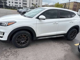 Hyundai Tucson * Essential * АВТОКРЕДИТ БЕЗ ПЪРВОНАЧАЛНА ВНОСКА *, снимка 2