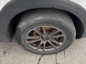 Hyundai Tucson * Essential * АВТОКРЕДИТ БЕЗ ПЪРВОНАЧАЛНА ВНОСКА *, снимка 6