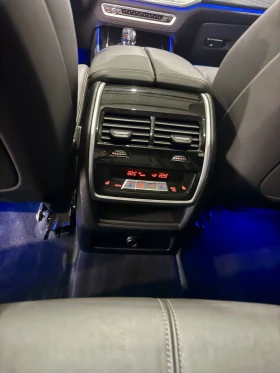 BMW X5 40i Black Vermilion, снимка 16