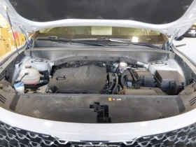 Kia Sorento X-LINE S AWD, снимка 15