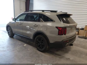 Kia Sorento X-LINE S AWD, снимка 3